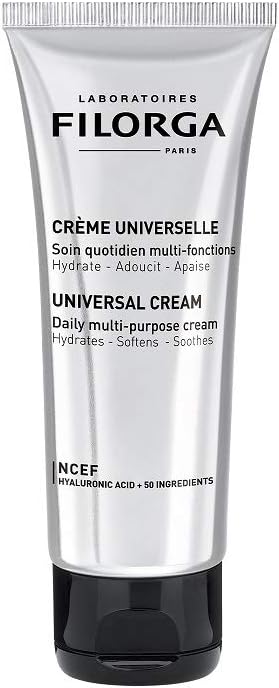 Filorga Universelle Creme, 100 ml, 100 ml (Pack of 1)