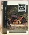 R.G.S Story - Vol 4 - Ophir to Rico