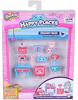 shopkins kitty dance school