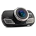 Dome DAB201 (D201) 1440p Dash Camera with 170° Viewing Angle and GPS - USA Retailer!