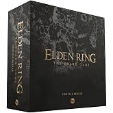 Elden Ring The Board Game - Erdtree Avatar Expansion