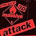 3D & Art of Massive Attack