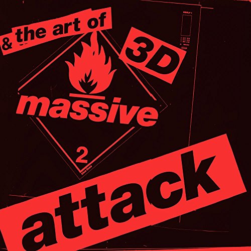 3D & Art of Massive Attack