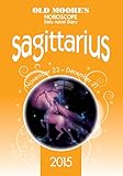 Old Moore's Horoscope 2015 - Sagittarius