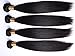 Goood Hair 7a Peruvian Virgin Hair Straight Human Hair Extensions 4pcs/lots 50g/ps Total 200g