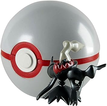 darkrai toy