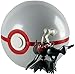 Pokemon 20th Anniversary Darkrai - Limited Edition Pokeball Clip n' Carry
