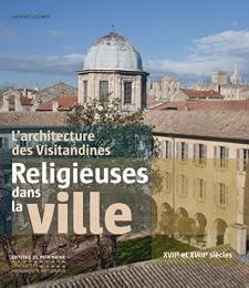 Religieuses dans la ville