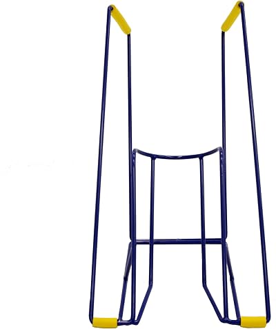 Helping Hand Ezy-on Compression Stocking Aid for Men & Women