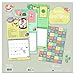 Babys First Year Woodland: A Non-Dated Keepsake Calendar (With Stickers)