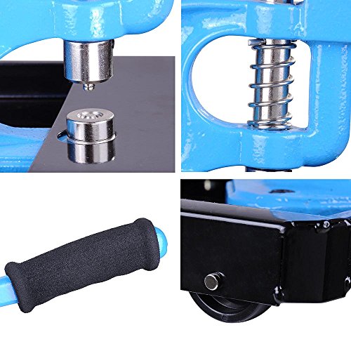 3 Yescom+Grommet+Machine+Grommets+Rolling