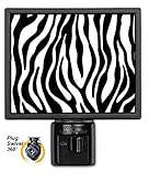 Zebra - Night Light