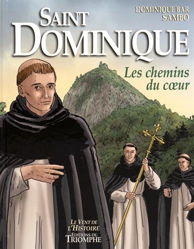 Saint Dominique