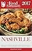 Nashville - 2017 (The Food Enthusiast's Complete Restaurant Guide)