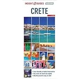 Insight Guides Flexi Map Crete (Insight Guides Flexi Maps)