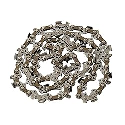 10" Pole Saw (2 Pack) Replacement Chain for Pole