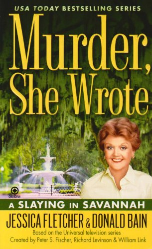 Full Murder She Wrote Book Series Murder She Wrote