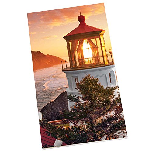 Springbok Puzzles Morning Light Bridge Score Pads