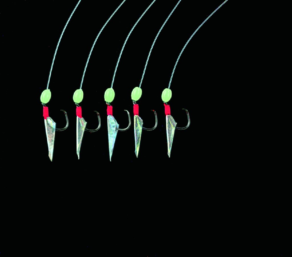 Herings Vorf. Delux Circle Hook