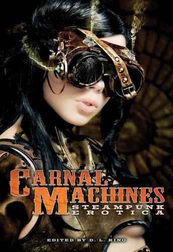CARNAL MACHINES
