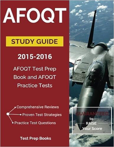 afoqt practice test