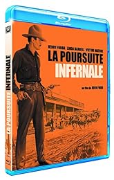 La Poursuite infernale - Blu-ray