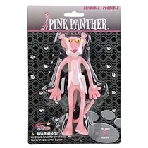 Bendable Figure