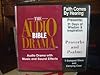 The Audio Bible Drama: Faith Comes By Hearing Presents: 31 Days of Wisdom & Inspiration (Proverbs & Psalms)