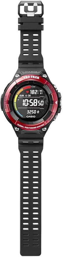 casio protrek amazon uk