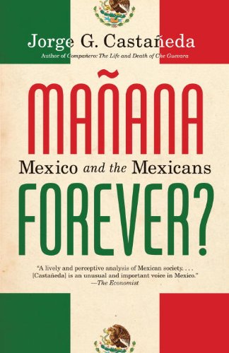 BEST! Manana Forever?<br />KINDLE