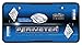Cruiser Accessories 30650 Perimeter License Plate Frame, Black