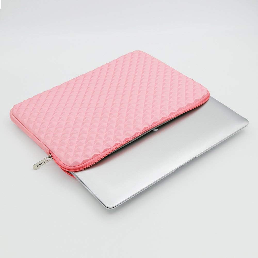 RAINYEAR 11-13 Inch Laptop Sleeve Compatible with 13" Macbook Air M5 M4 M3 M2 M1 Macbook Neo 13.3" & 14" Macbook Pro - Image 3