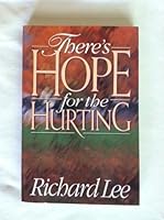 There's Hope for the Hurting 1565071646 Book Cover