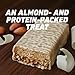 CLIF BUILDER’S – Protein Bar – Vanilla Almond Flavor – (2.4 Ounce Non-GMO Bar, 6 Count)thumb 2