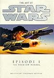 Image de The Art of Star Wars : Episode 1: The Phantom Menace