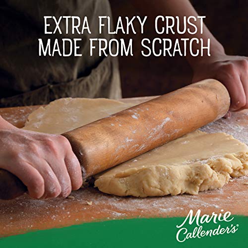 Marie Callender's Dutch Apple Pie - Image 4