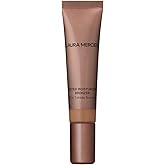 Laura Mercier Tinted Moisturizer Bronzer: Long Lasting Sheer Cream Bronzer, Weightless, Buildable Coverage, 12 HR Hydrating Wear, Non-Comedogenic, 6 Shades for All Skin Tones