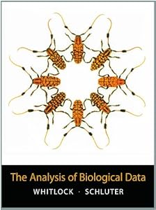 The Analysis Of Biological Data Dolph Schluter New And