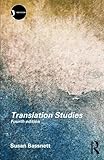 Translation Studies (New Accents)