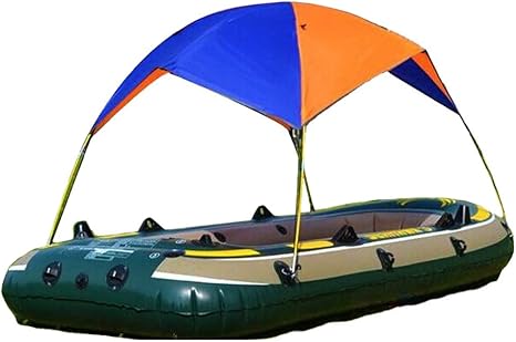 Tent boat for fishing Outlet