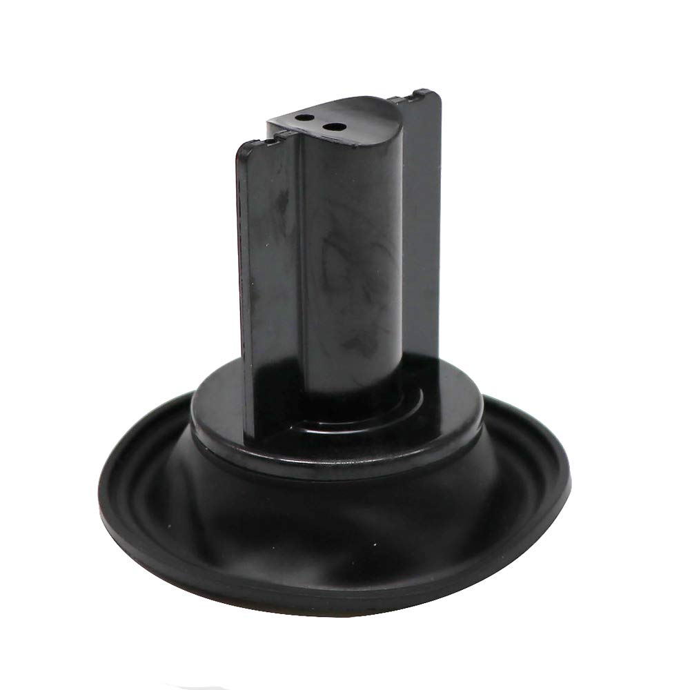 KIPA Carburetor Diaphragm Slide for KVF300 Brute Force Bayou 300 400 KLF300 KLF400 Lakota 300 Prairie 300 KLX250 300 16126-Y003 16126-1199 16126-1159 43028-1080 Durable