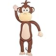 Rhode Island Novelty 67" Monkey Inflate