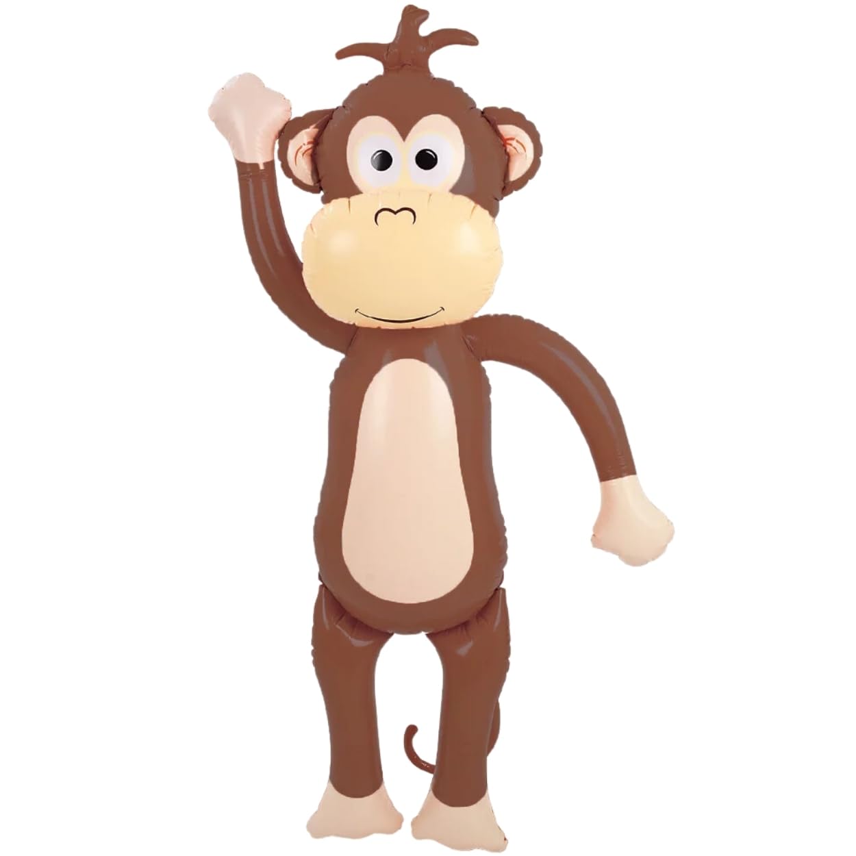 Photo 1 of Rhode Island Novelty 67" Monkey Inflate