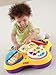 Fisher-Price Laugh & Learn Puppy and Friends Learning Table