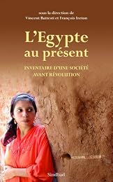 L' Égypte au présent