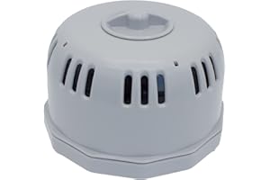 BLKGJTF Replacement Hot Tub Parts Filter Cartridge Holder Only P6653, P05343, No Filters Included