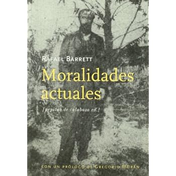 Moralidades Actuales