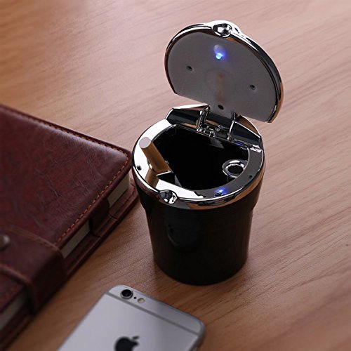 3 Lenmumu+Creative+Smokeless+Extinguishing+Cigarette