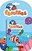 Les animaux de la mer : Jeu des 7 familles by 