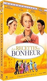 Les Recettes du bonheur